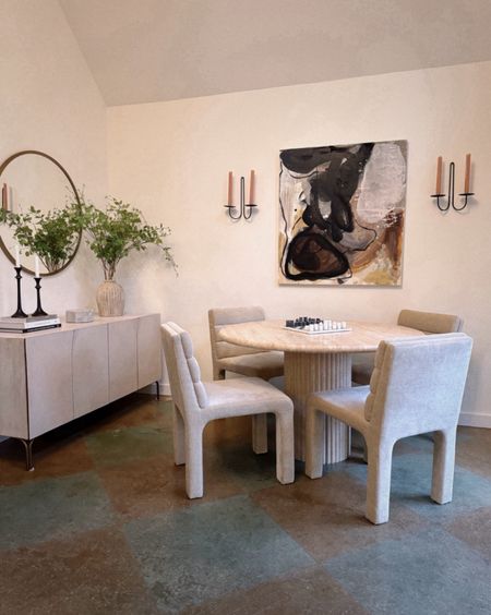 Casita furniture and decor 🤍

#LTKHome