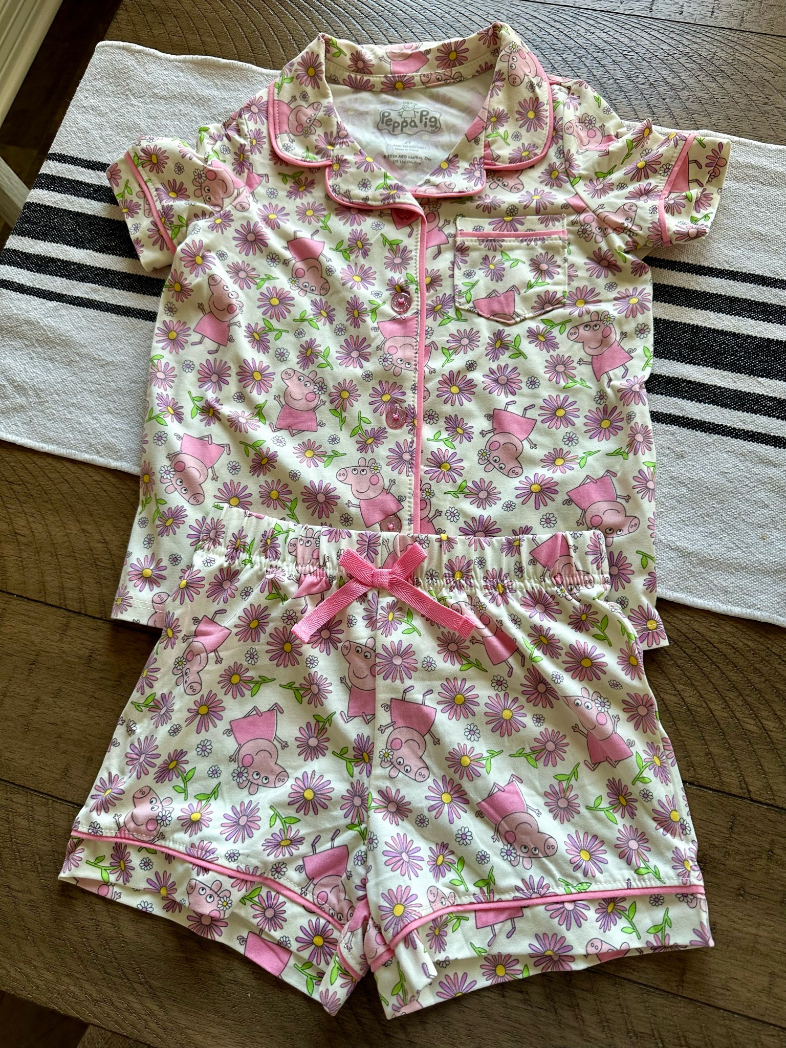 Walmart toddler pajama sets! 

#LTKkids #LTKfamily #LTKfindsunder50