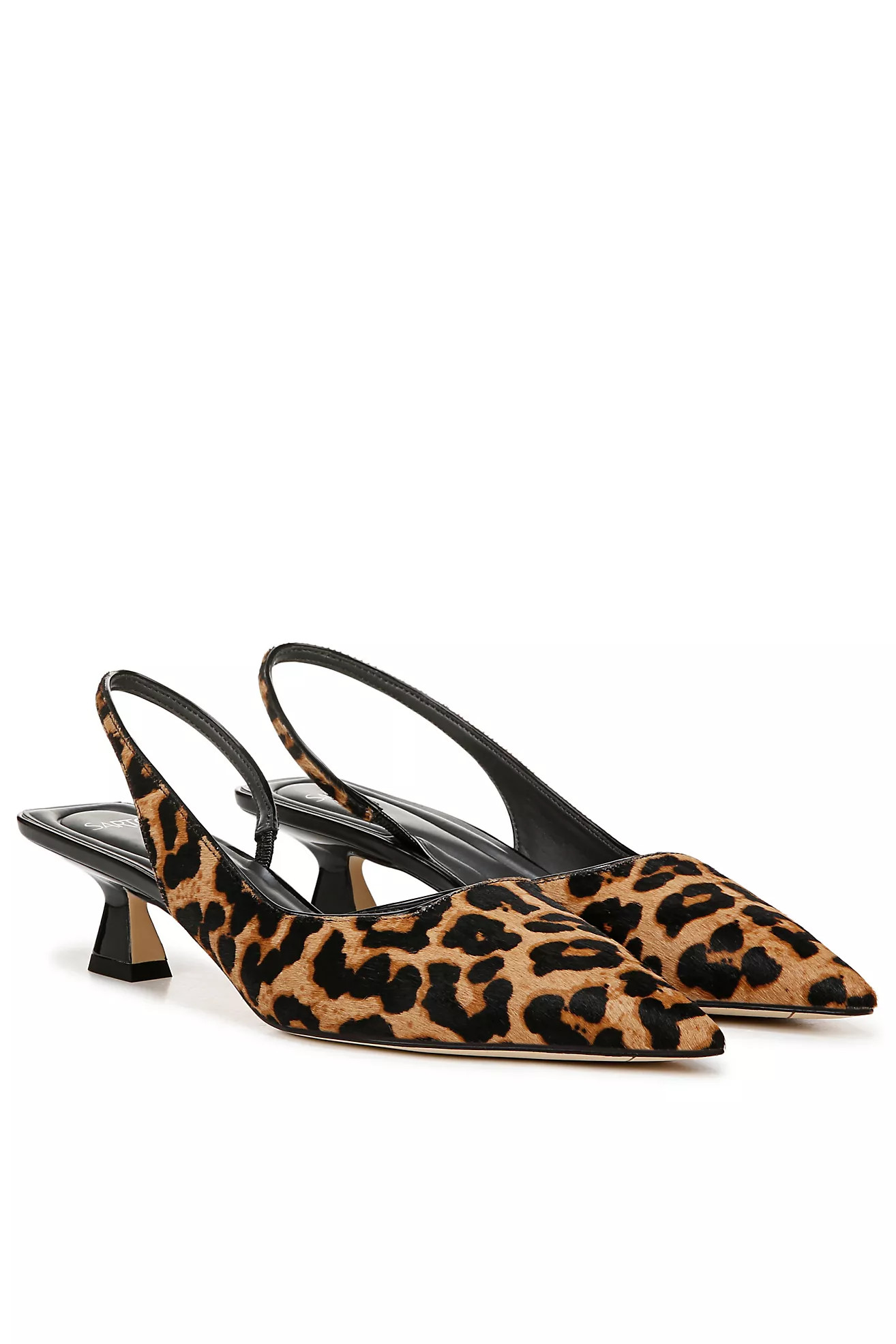 Sarto Devin 2 Slingback Heels | Anthropologie (US)