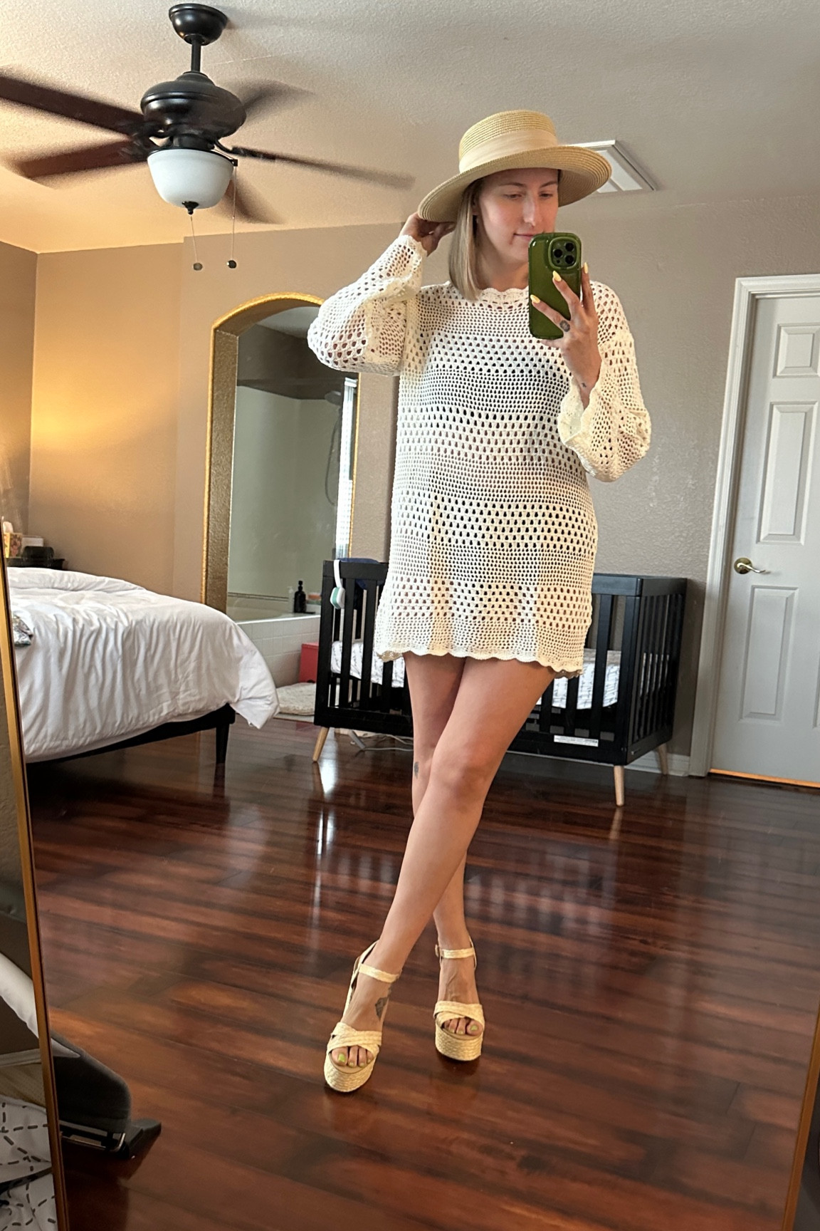 ready to make a splash this summer with mix && match swimsuits? dive into my latest video, where i show you combos that are sure to maximize your summer style! 

these suits are a dream for anyone looking for a style that is — thick material without being see-through, figure-flattering, and perfect for every body type. i personally love how confident these made me feel in my postpartum body!

whether you’re chasing kiddos at the pool or enjoying some me-time on the beach, these affordable finds are a must-have.

#LTKFindsUnder50 #LTKSwim #LTKSeasonal

#LTKFindsUnder50 #LTKSeasonal #LTKSwim