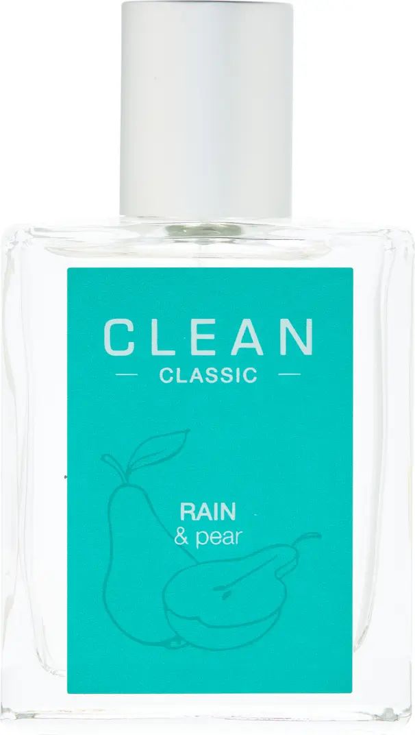 Classic Rain & Pear Eau de Toilette Spray | Nordstrom Rack