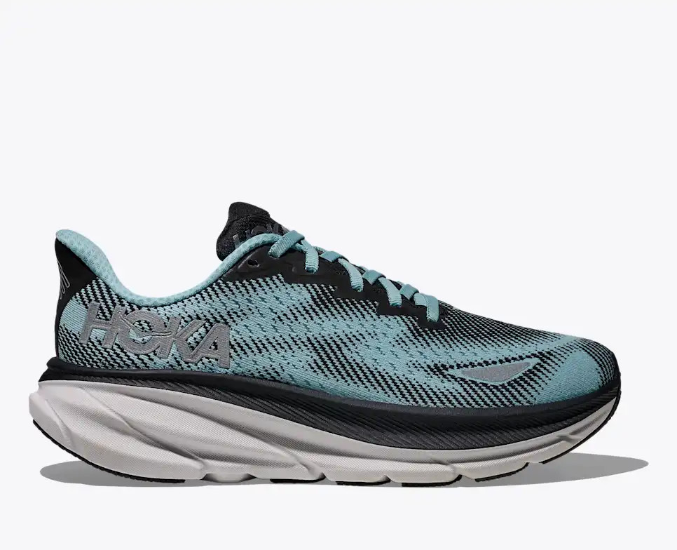 Clifton 9 GTX | Hoka One US