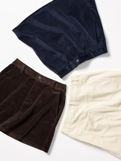 Colour: 69 NAVY | UNIQLO (UK)