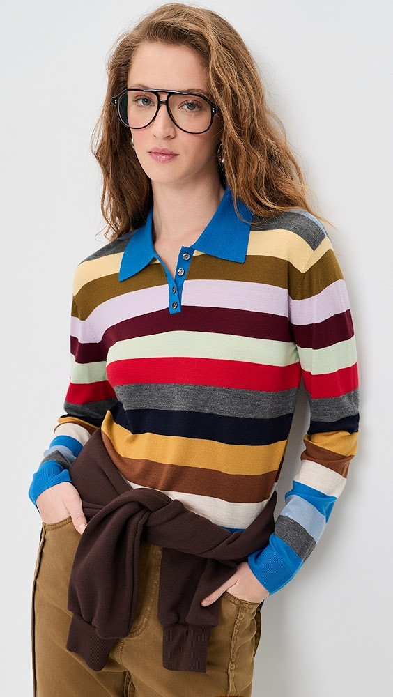 James Polo | Shopbop