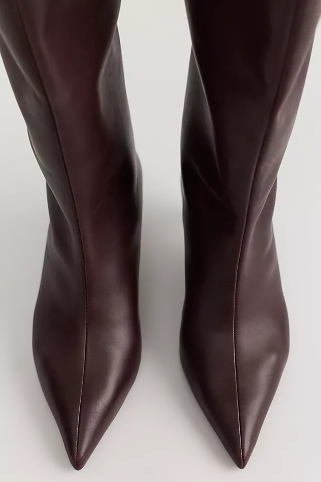 Kiki Kitten Heel Boots | Free People (Global - UK&FR Excluded)