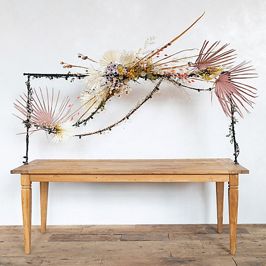 Over-the-Table Rod | Terrain