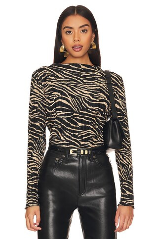 Rails Aasia Top in Cairo from Revolve.com | Revolve Clothing (Global)