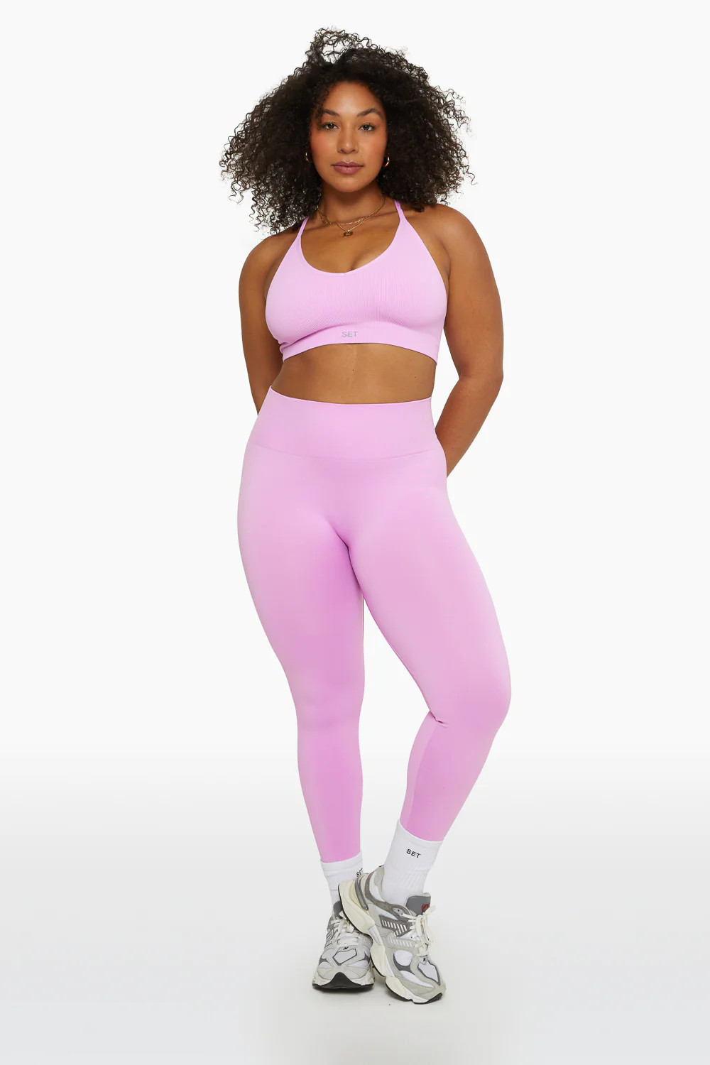 SCULPTFLEX® LEGGINGS - CHARM | SET Active