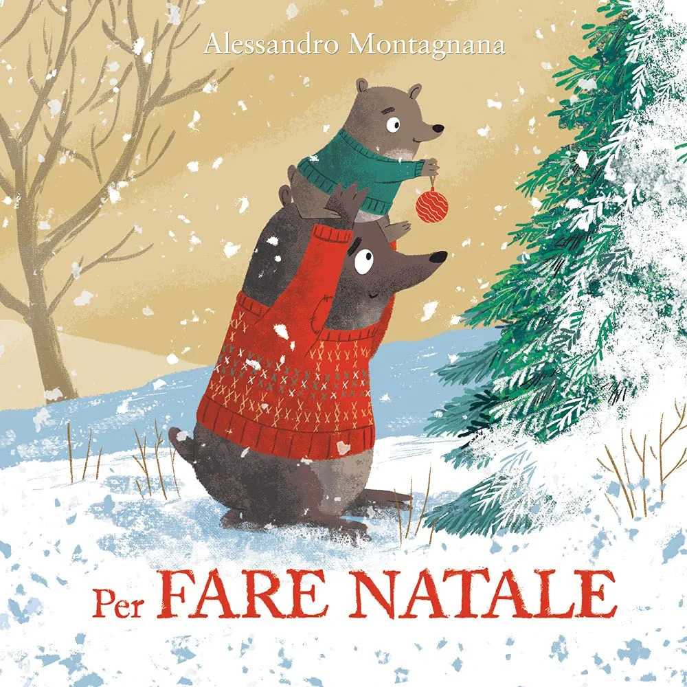 Per fare Natale | Amazon (IT)