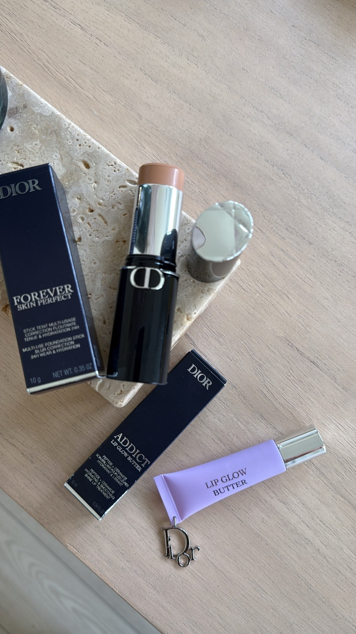 Best foundation stick and lip glow
Shade: 3N
102 Glazed Lavender - pearly lilac

#LTKmomlife #LTKselfcare #LTKBeauty