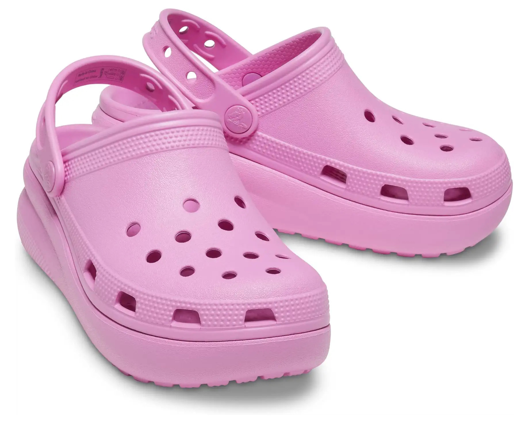 Crocs Kids Classic Cutie Crush Clog (Little Kid/Big Kid) | Zappos