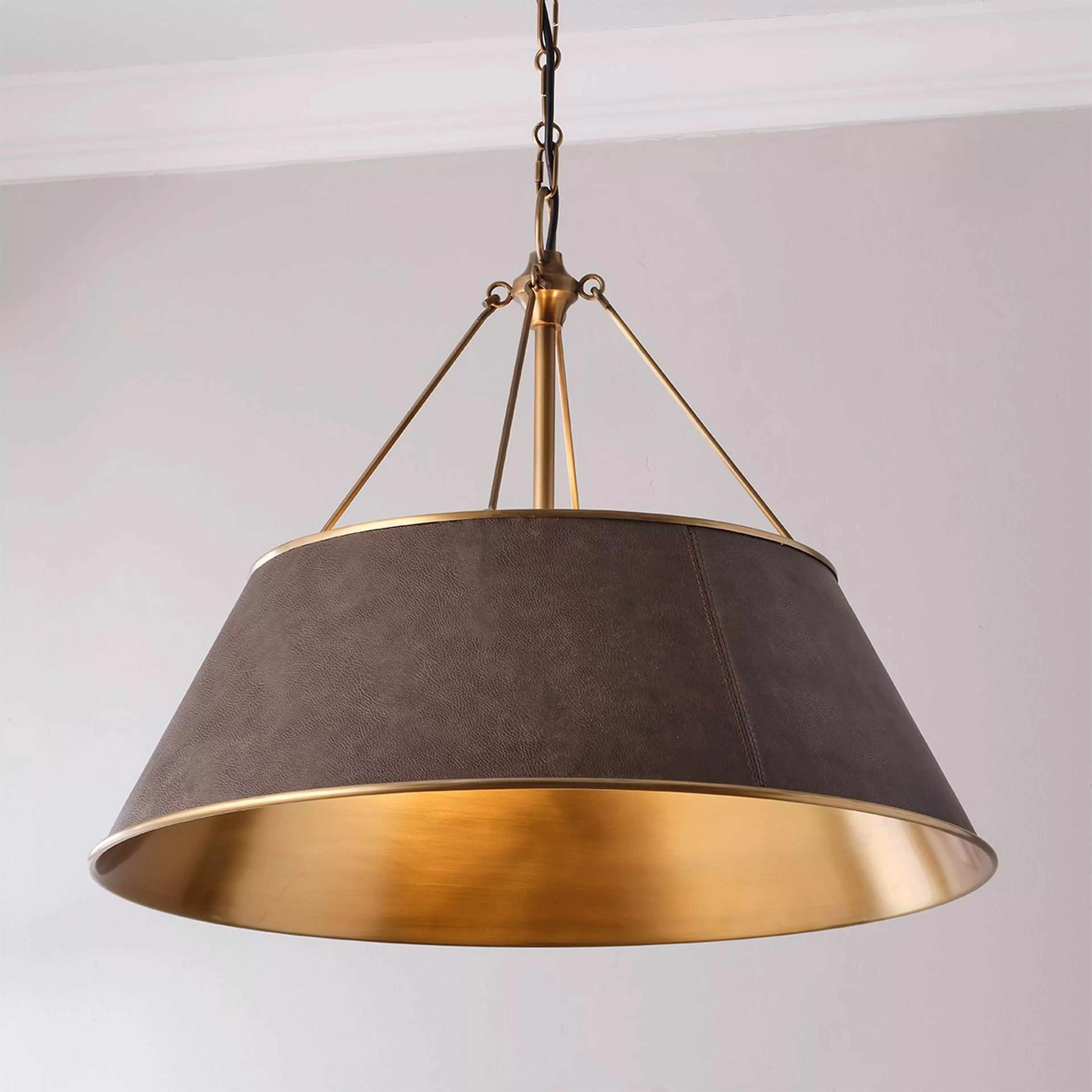 Cranborne Shade Chandelier | Shades of Light
