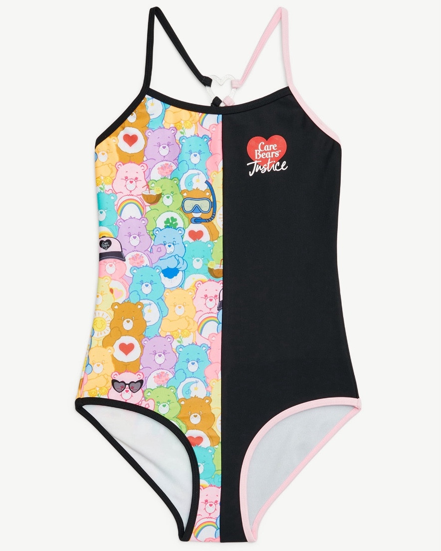 Care Bears X Justice Girls Swimwear

#LTKswim #LTKSeasonal #LTKkids