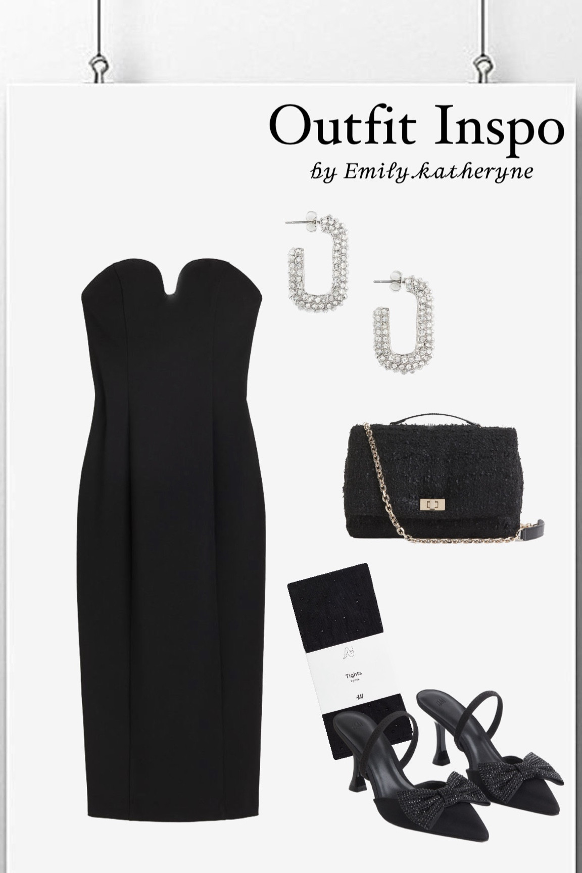 Black tie, wedding guest, holiday party, cocktail party

#LTKHoliday #LTKSeasonal #LTKwedding