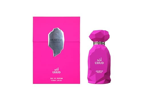 ARABIYAT PRESTIGE UHUD 100ML - SWEET FRAGRANCE FOR WOMEN | Amazon (US)