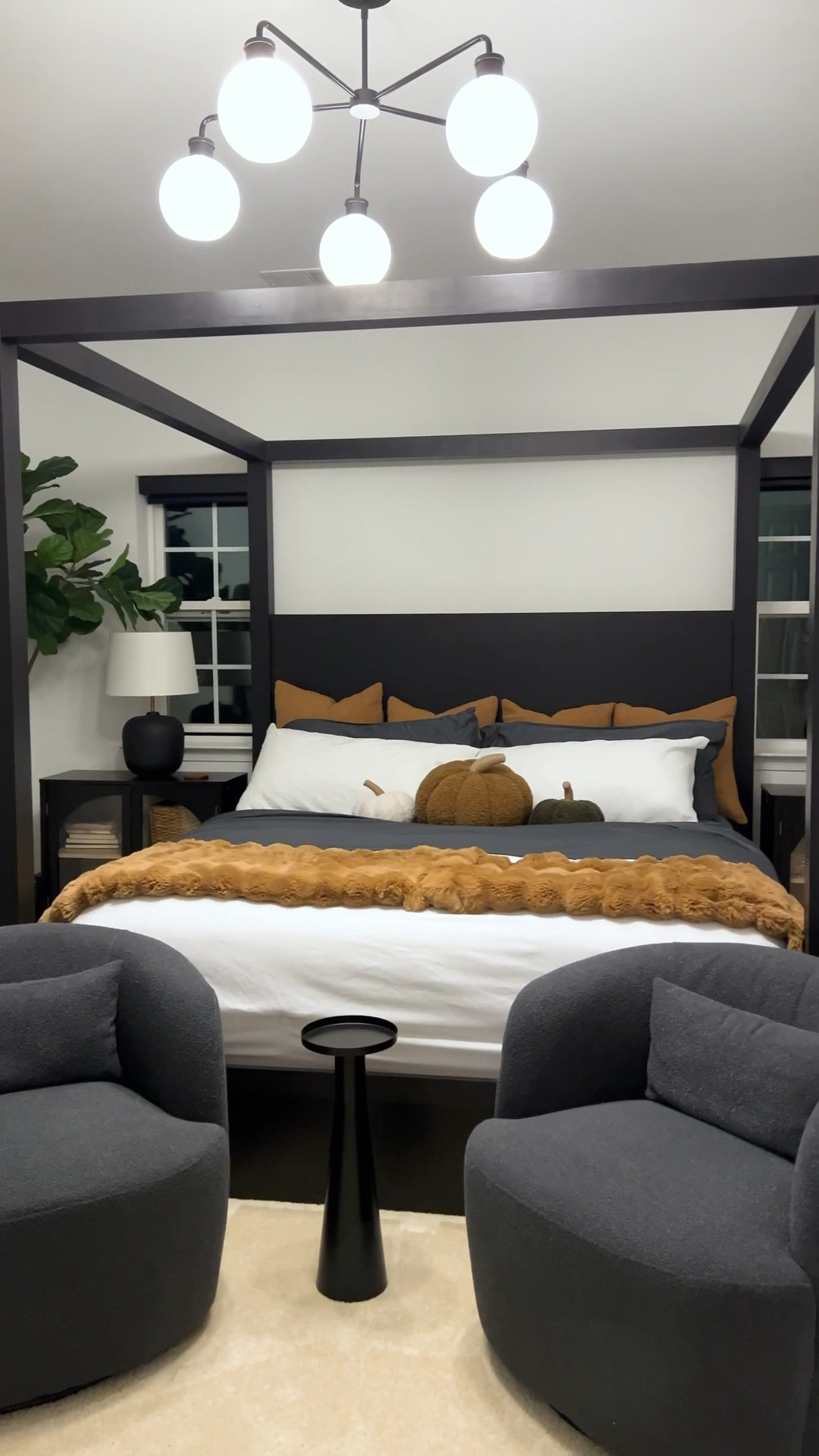 Fall Bedroom finds 🍁🍃🍂

#LTKstyletip #LTKhome #LTKSeasonal