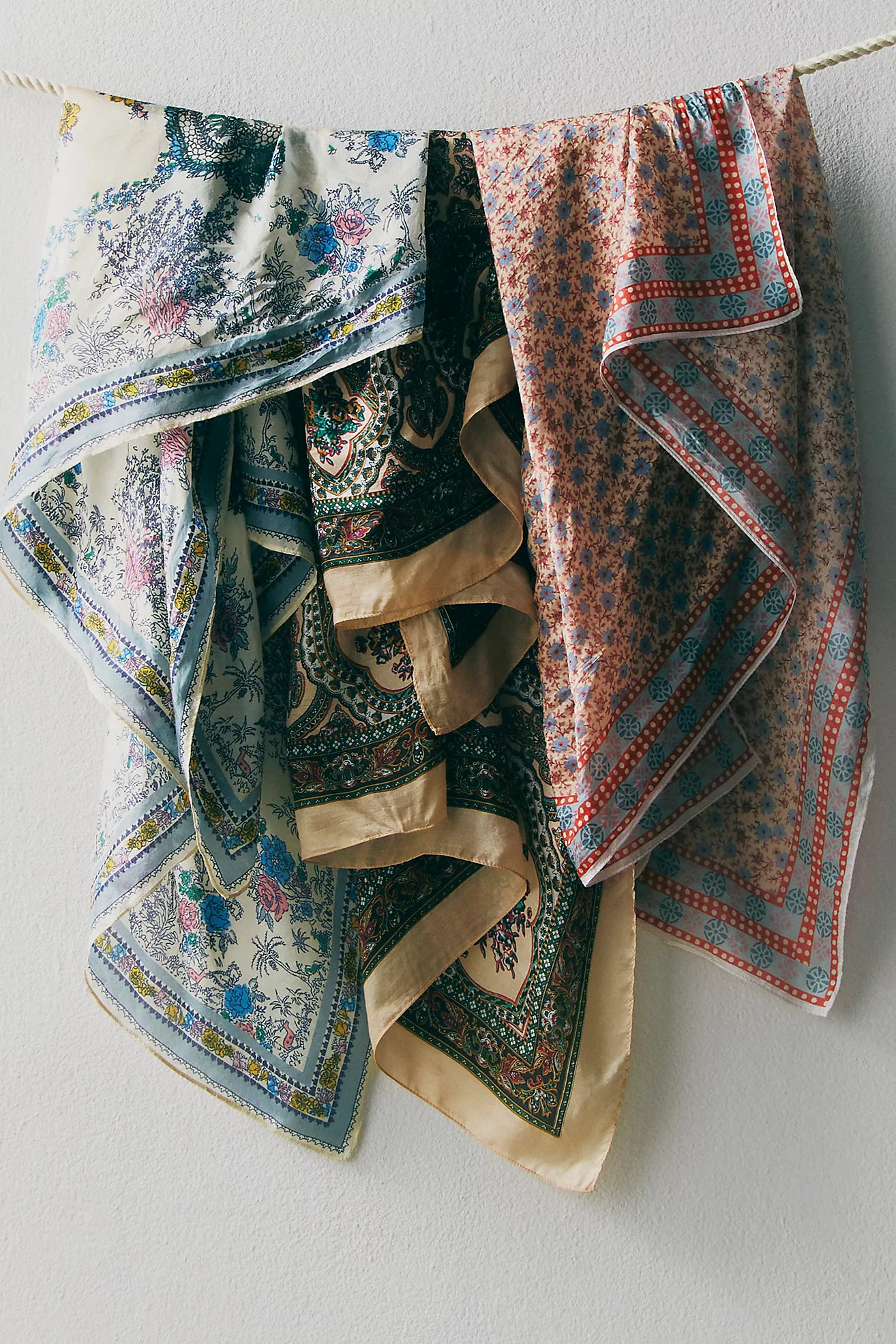 So Silk Bandana | Free People (Global - UK&FR Excluded)