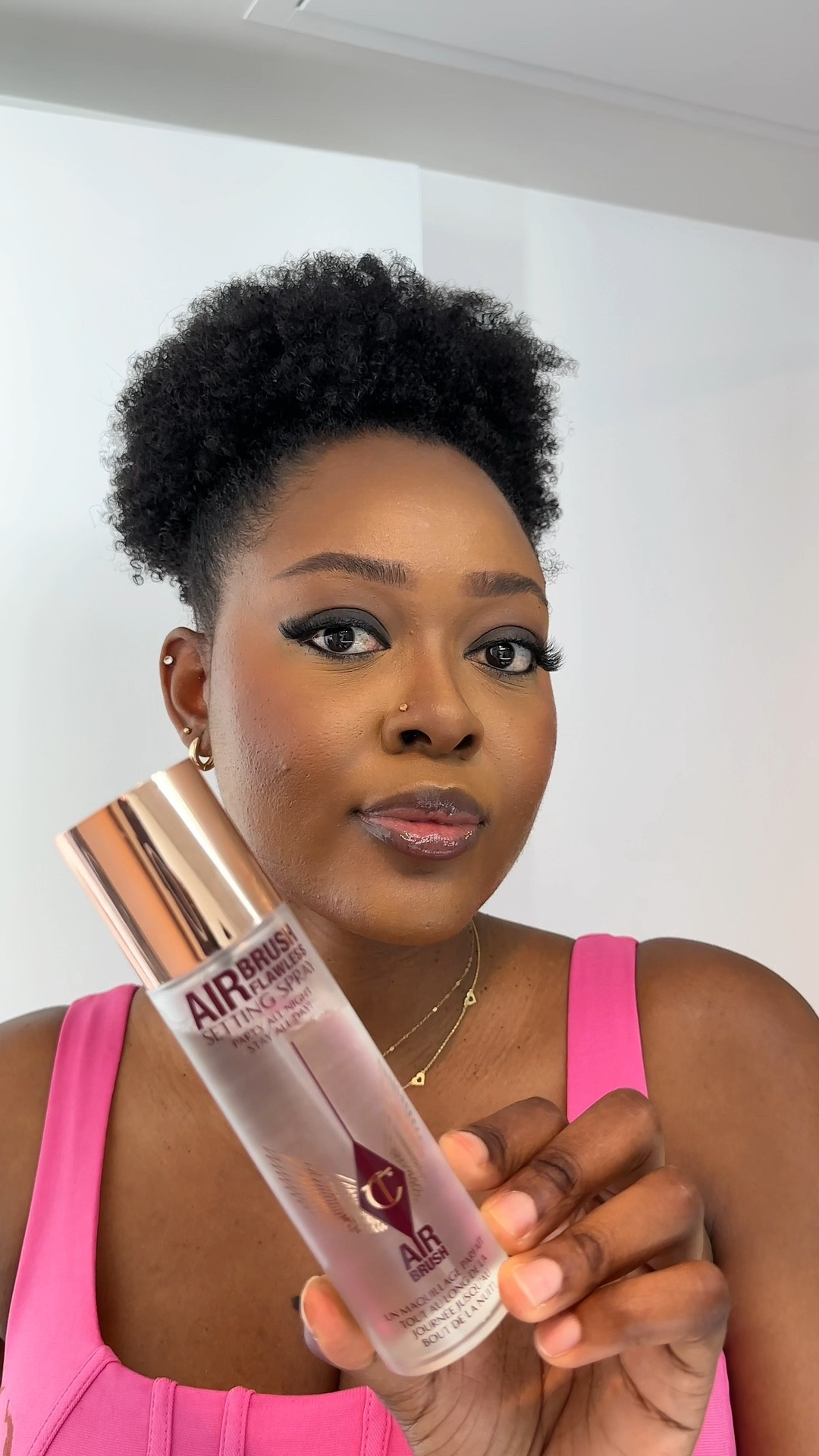 Go-to products for a full glam look! 

#LTKsale #LTKbeauty #LTKcanada