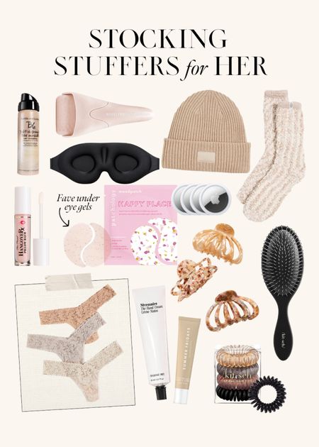 Stocking stuffers for her!

Girls gifts, gifts for her, sister gifts, gifts for mom, stocking stuffers under $25, stocking stuffer gifts, stocking stuffer ideas, gifts under $25, holiday gift guide, gift guide for her

#LTKGiftGuide #LTKunder50 #LTKHoliday