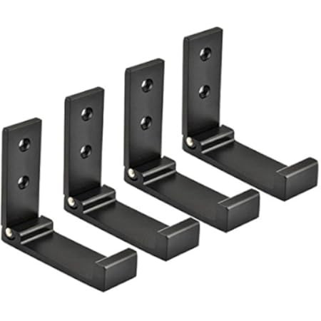 Folding Wardrobe Hooks | Amazon (US)