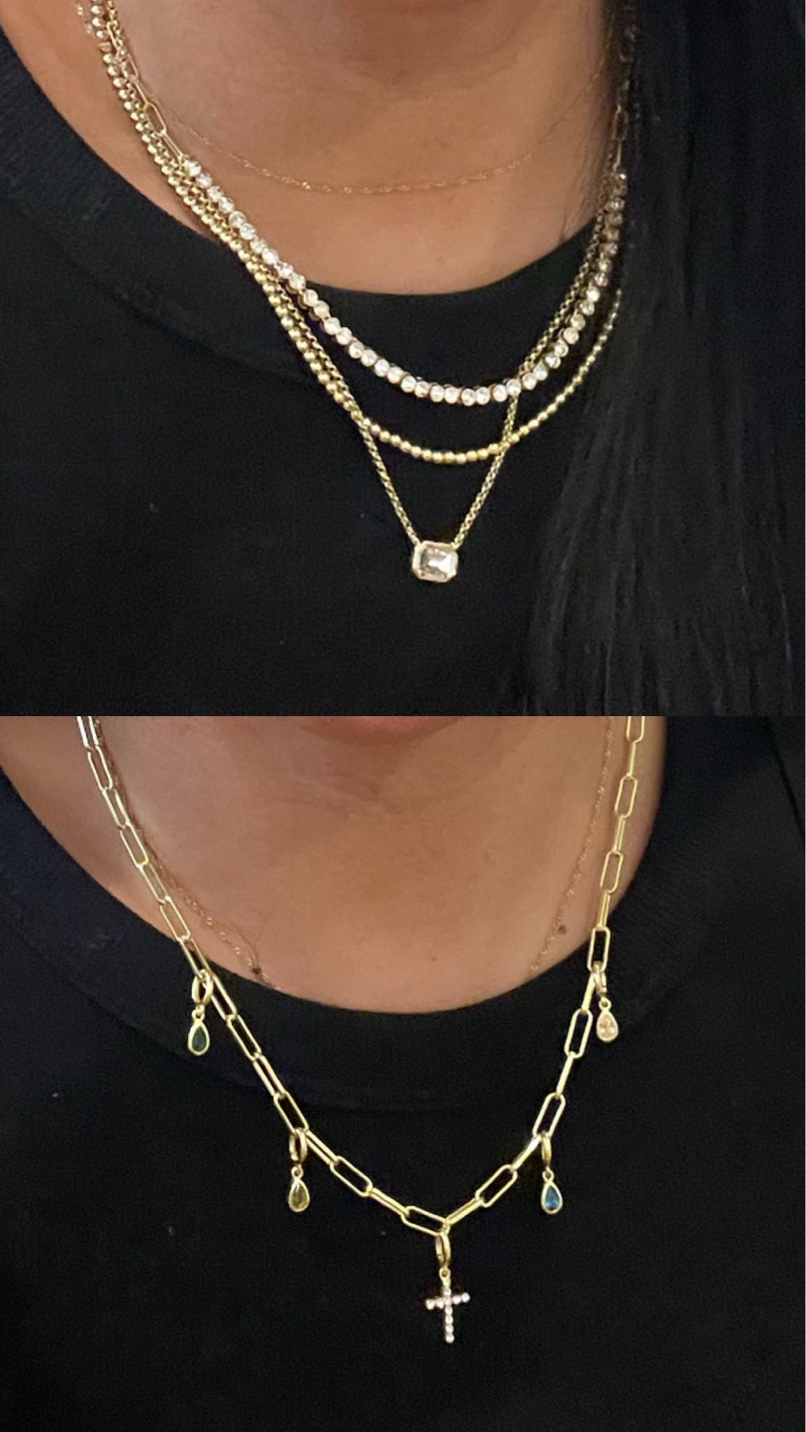 Bauble customizable charm necklace


#LTKSaleAlert #LTKGiftGuide #LTKFindsUnder50