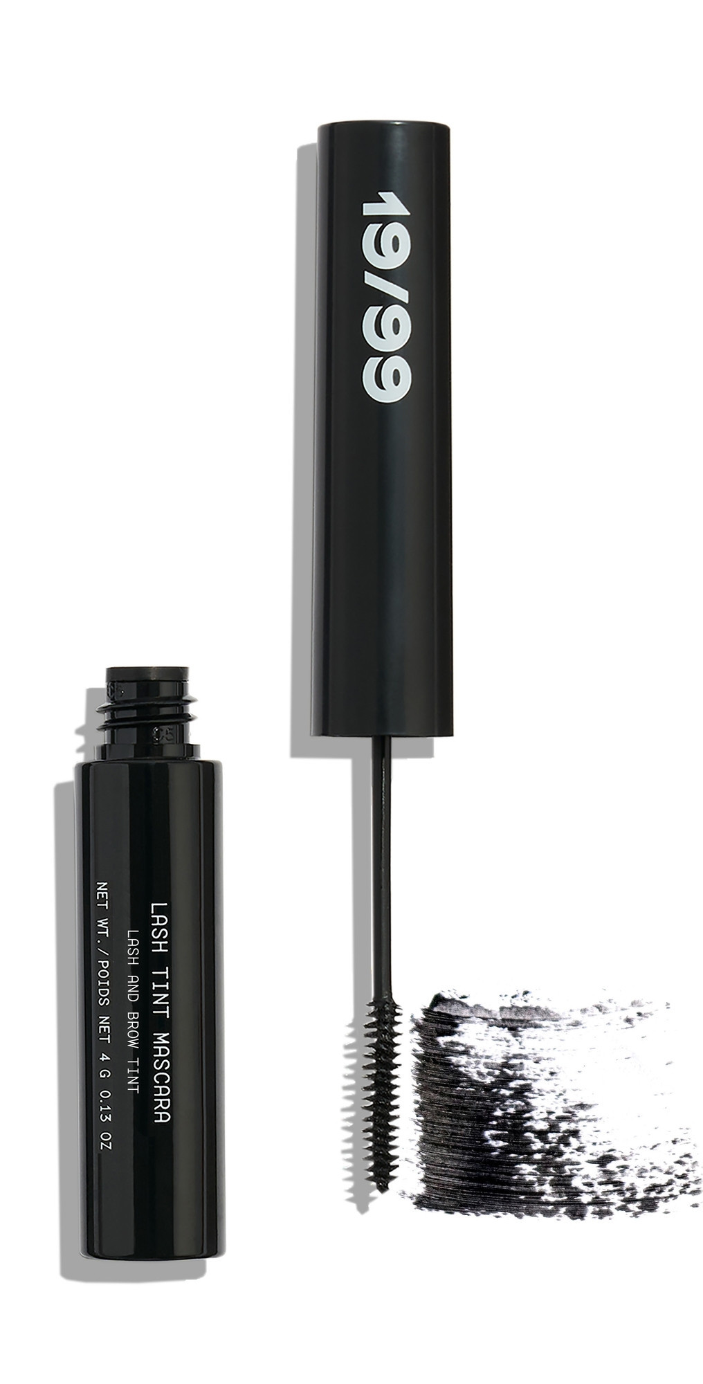 19/99 Lash Tint Mascara Black 0.14 oz/ 4.14 mL | Shopbop