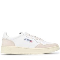 Baskets basses en cuir Medalist Autry | Balardi (US & Canada)