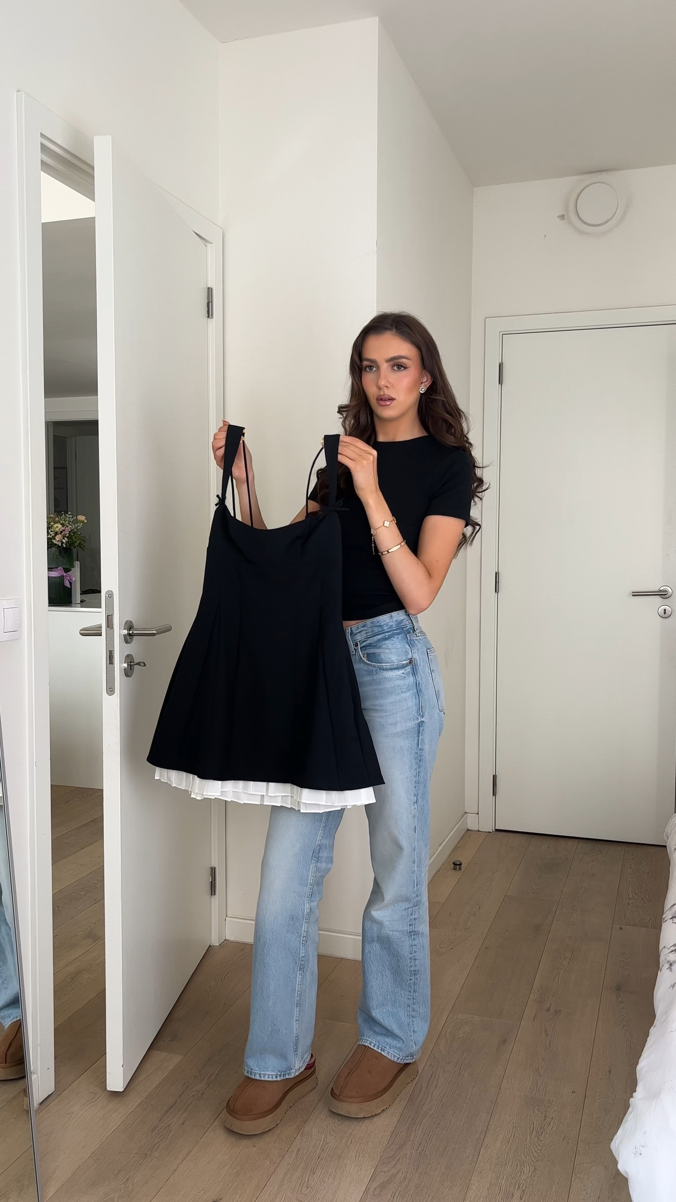 Graduation outfit inspo 🖤

#LTKireland #LTKsummer #LTKeurope