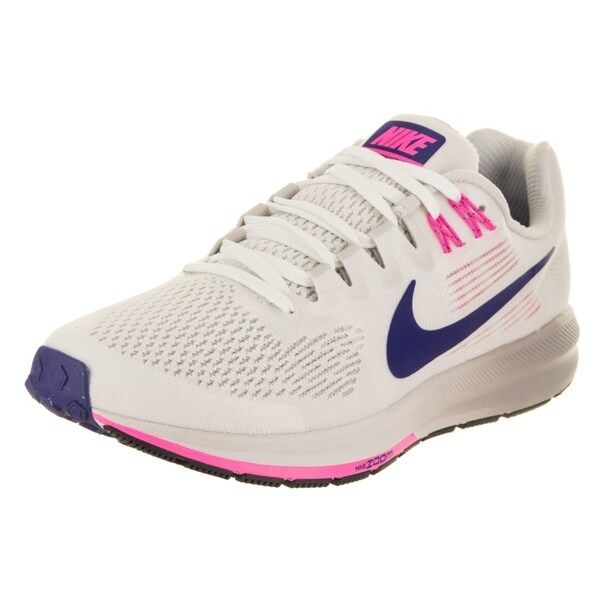 Nike Women's Air Zoom Structure 21 Running Shoe | Bed Bath & Beyond