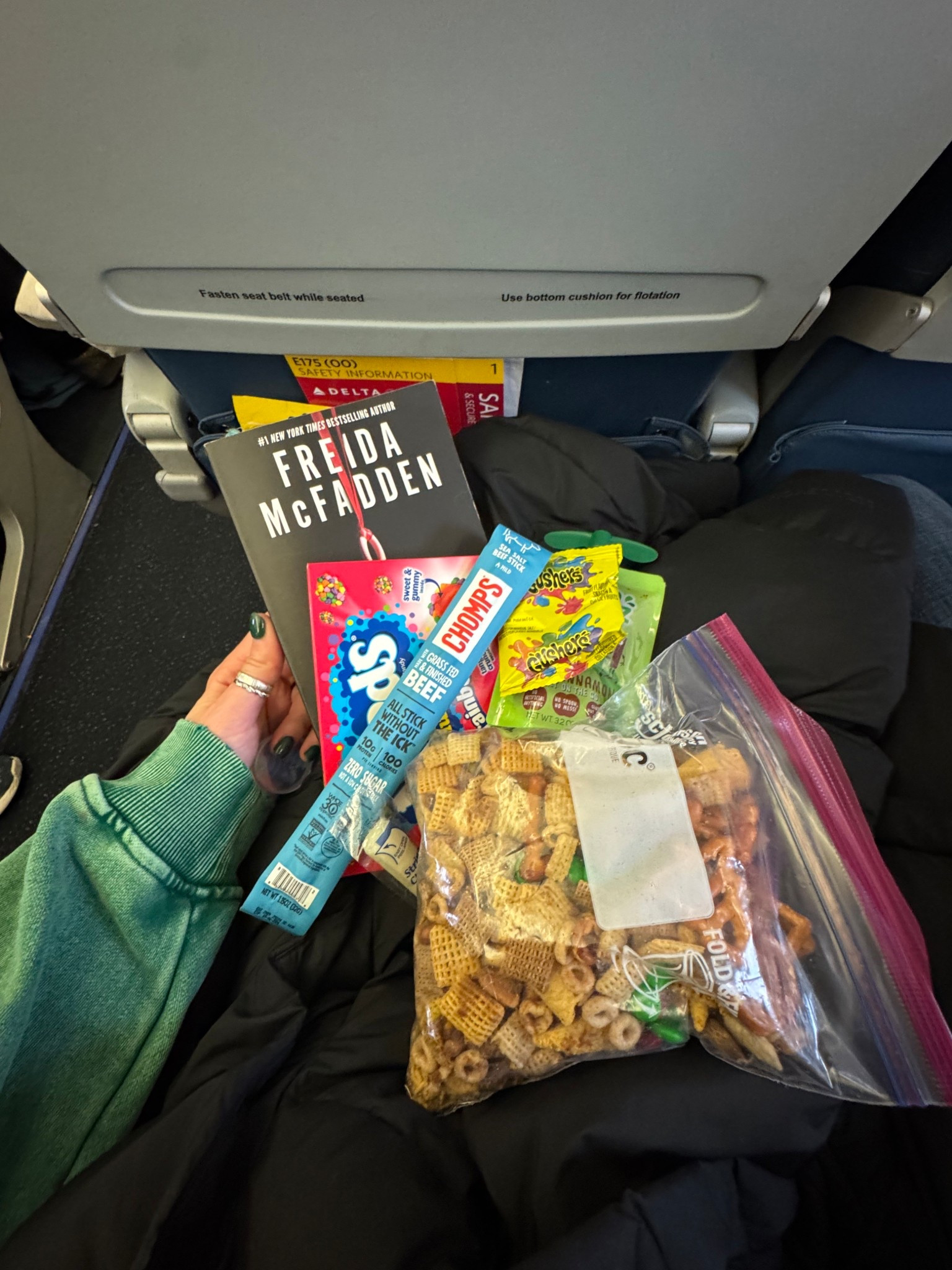 My travel essentials 😌✨

#LTKTravel