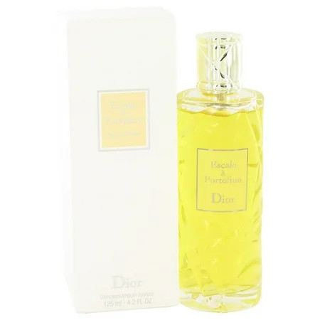 Christian Dior Escale a Portofino Eau De Toilette Spray for Women 4.2 oz | Walmart (US)