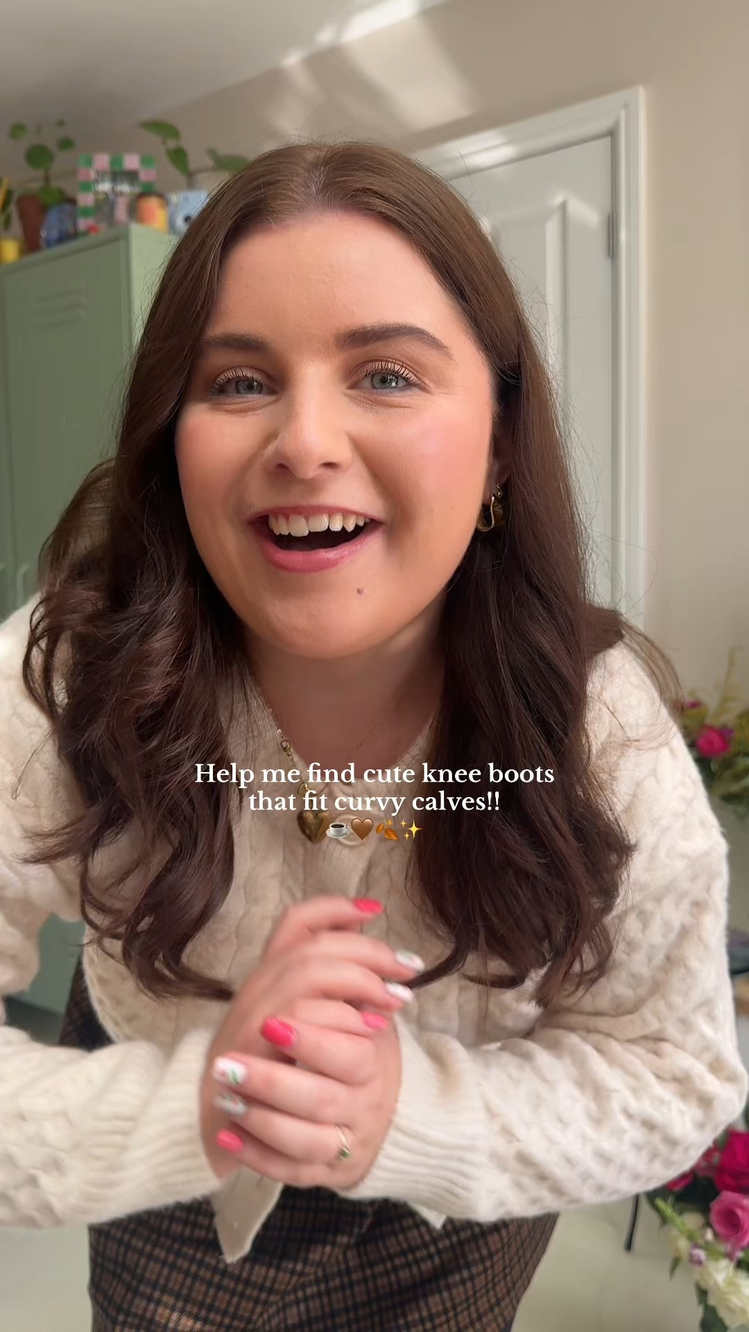 We’re trying to find some CUTE knee boots for autumn, and the search continues with Schuh!

My Calf size: 16” or 42cm

#LTKautumn #LTKcurves #LTKmidsize