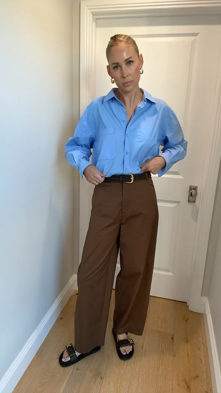 The perfect autumns outfit 🍂 

#LTKstyletip #LTKworkwear #LTKaustralia