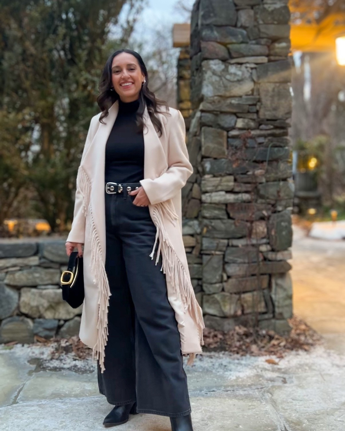 Winter outfit inspiration 

#LTKFindsUnder100 #LTKFindsUnder50 #LTKOver40