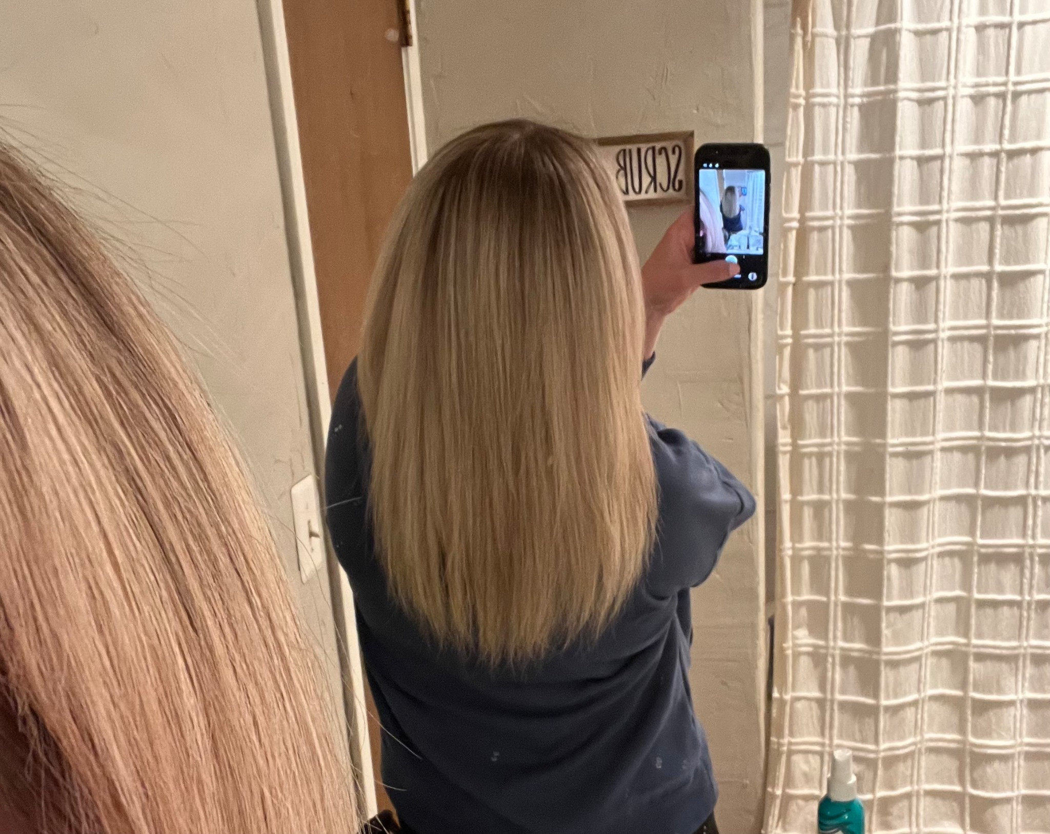 What’s made my hair grow like crazy?? 

#LTKBeauty #LTKgrwm #LTKdayinmylife