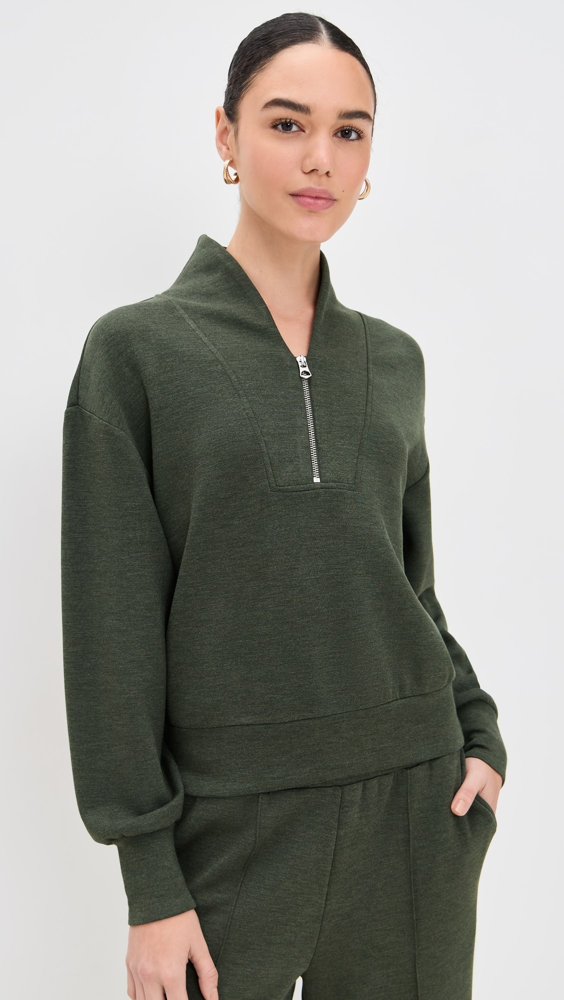 Davidson Sweatshirt | Shopbop