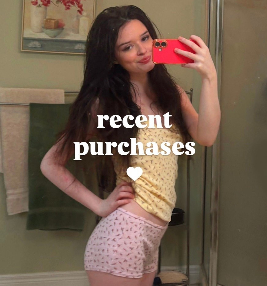 🤎🌙🩷🥮🤍🍓

#LTKcanada #LTKwinter #LTKfall