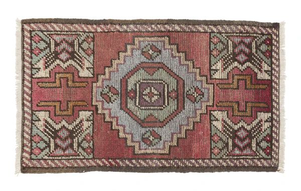 Theophilia | Revival Rugs 