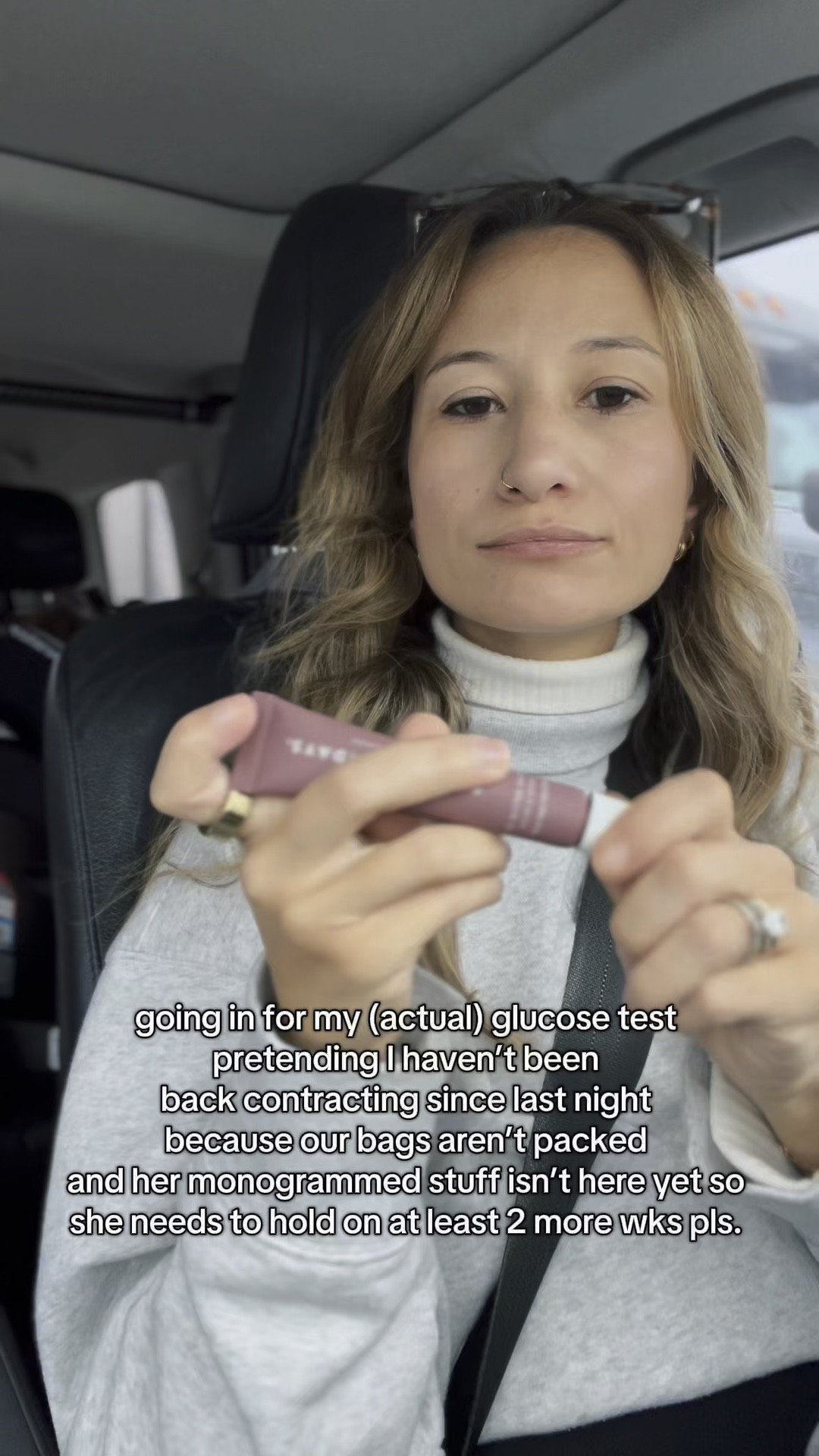 #LTKBaby #LTKBeauty #LTKBump