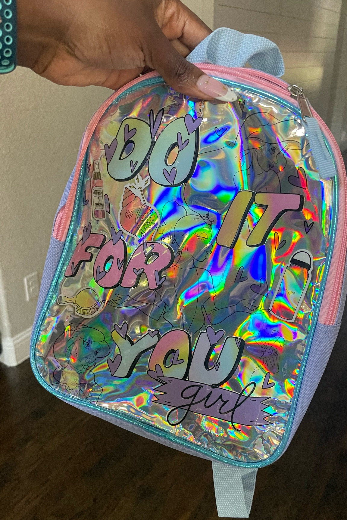 Disney Princess girls, mini backpacks #backtoschool #walmartfinds #familytravel #playdates #disneytrip

#LTKSeasonal #LTKBacktoSchool #LTKKids