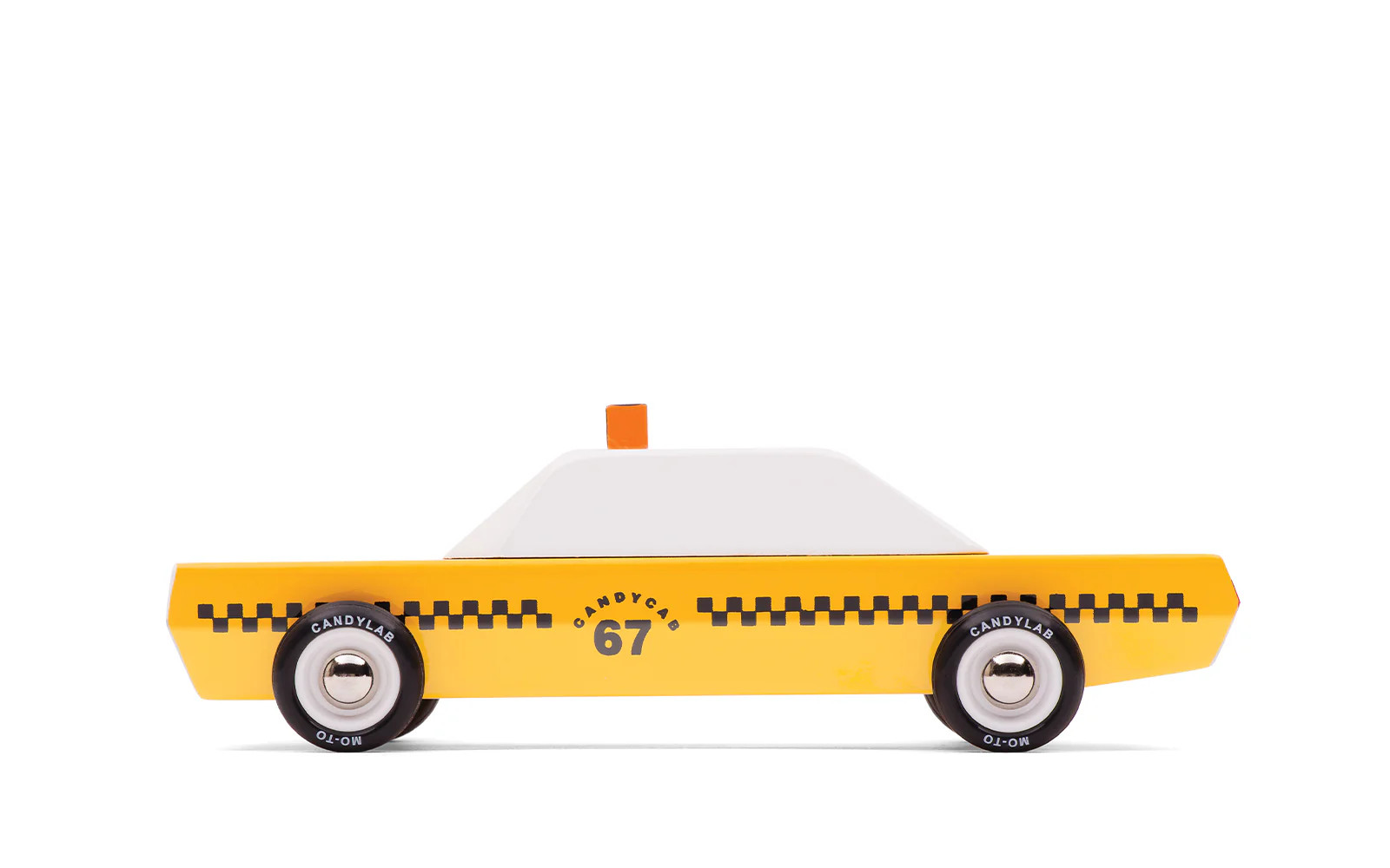 CandyCab Taxi | Candylab