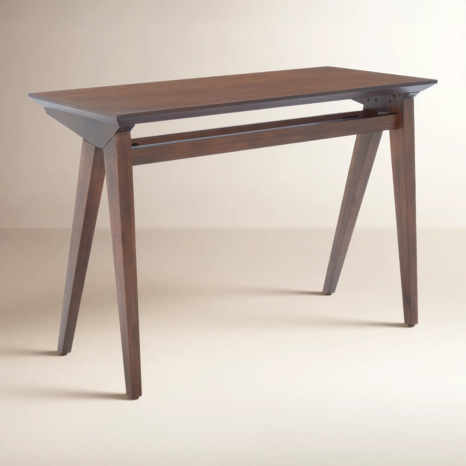 AllModern Jerry Desk & Reviews | AllModern | AllModern