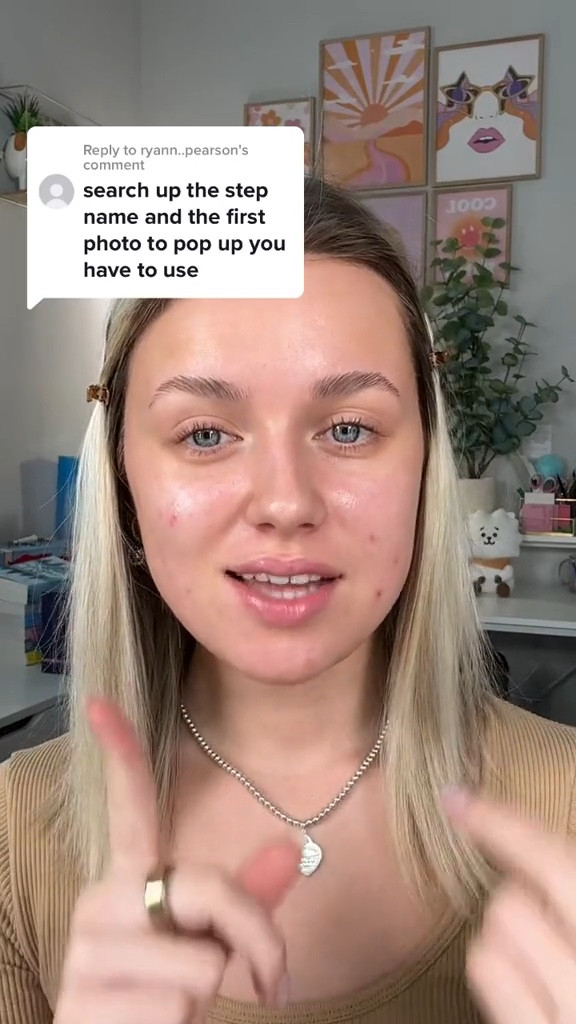 Google picks my makeup 🫶🏻

#LTKFind #LTKbeauty