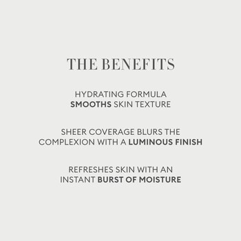 Skin Enhance Luminous Skin Tint | Sephora (US)