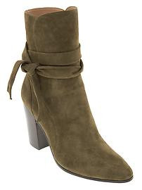 Canton Boot | Banana Republic US