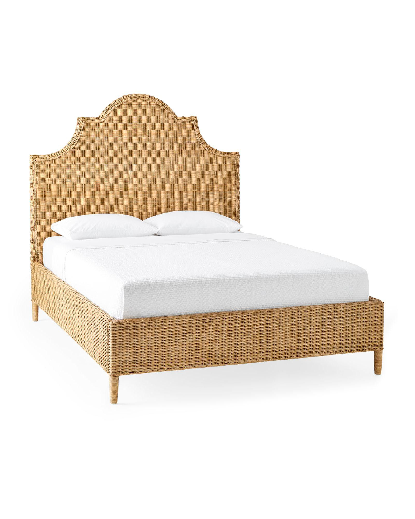 Barlow Bed | Serena and Lily