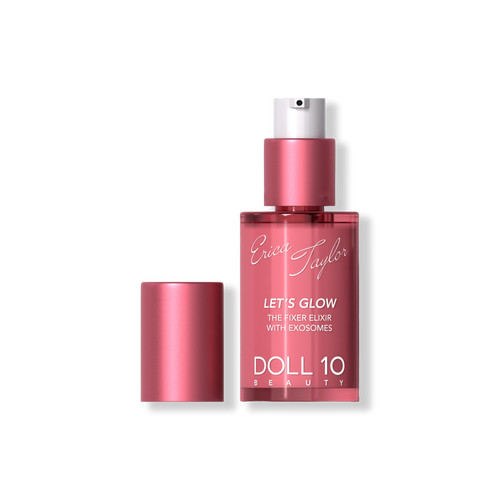 Let's Glow The Fixer Elixir with Exosomes - Doll 10 | Ulta Beauty | Ulta