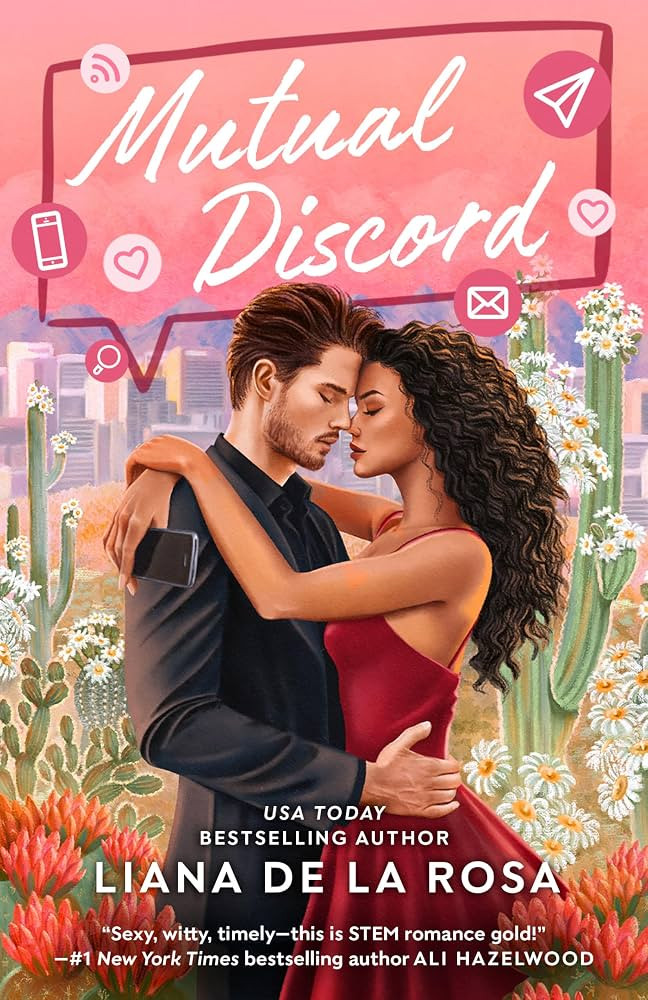 Mutual Discord | Amazon (US)