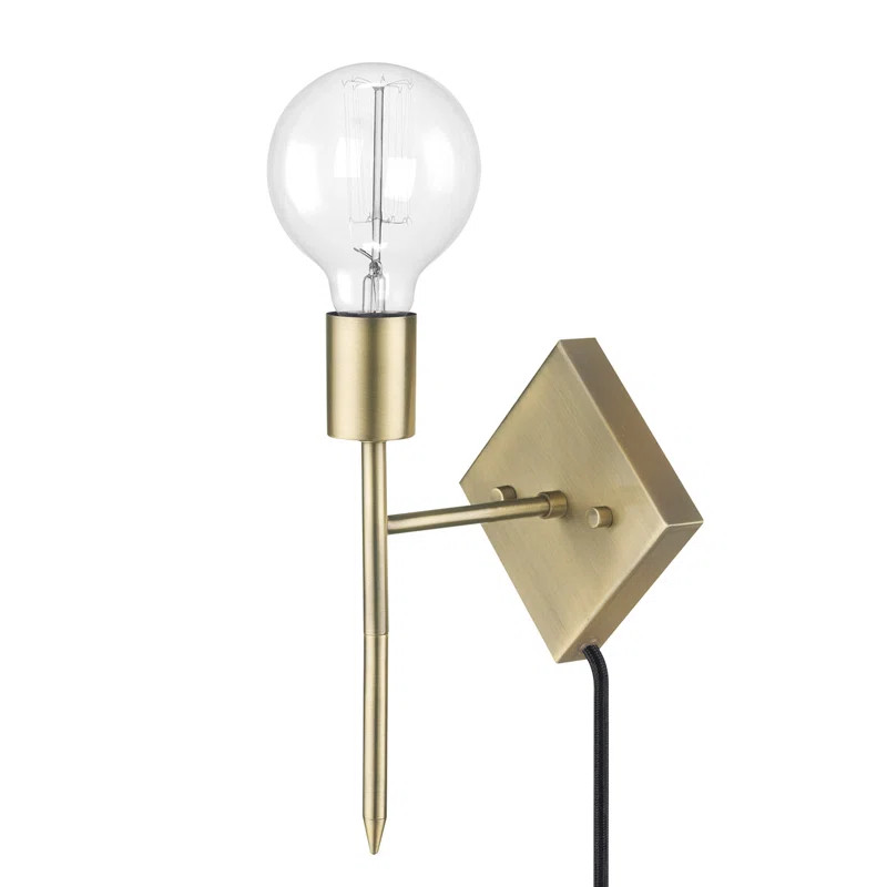 Armed Sconce | Wayfair North America