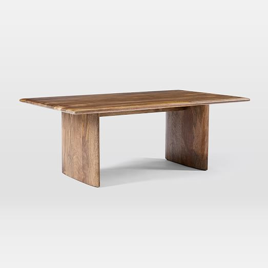 Anton Coffee Table (44"–53") | West Elm (US)